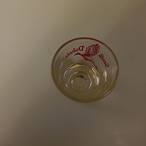 South Dakota Shot Glass - Picture 3 of 4